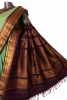Exclusive Pure Gadwal Silk Saree